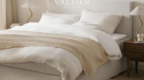 Foto 4 de Àtic en venda a Donoso Cortes, Arapiles,  Madrid Capital