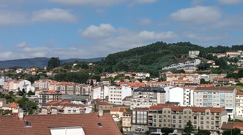 Foto 4 de Àtic de lloguer a Campo da Torre - Mollabao, Pontevedra Capital