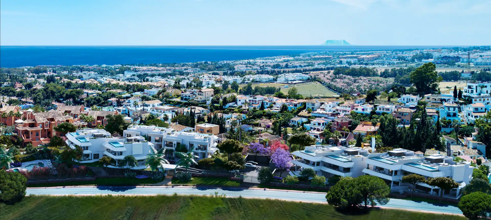 Maison avec piscine à vendre à Marbella Centro, imagen 11