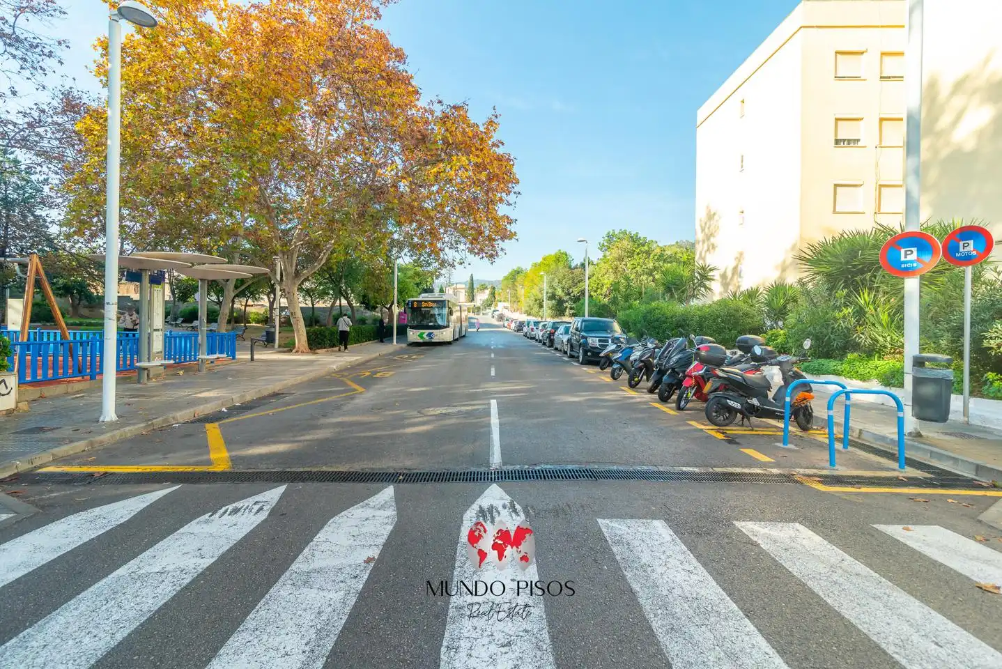 Piso en venta en Del Cap Blanc, Son Roca