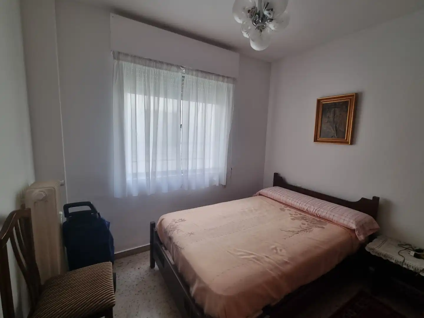 Dormitori de Pis en venda en Centro