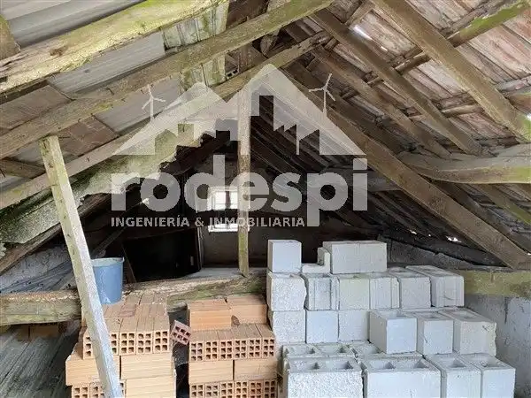 Casa en venda a Covelo, imagen 25