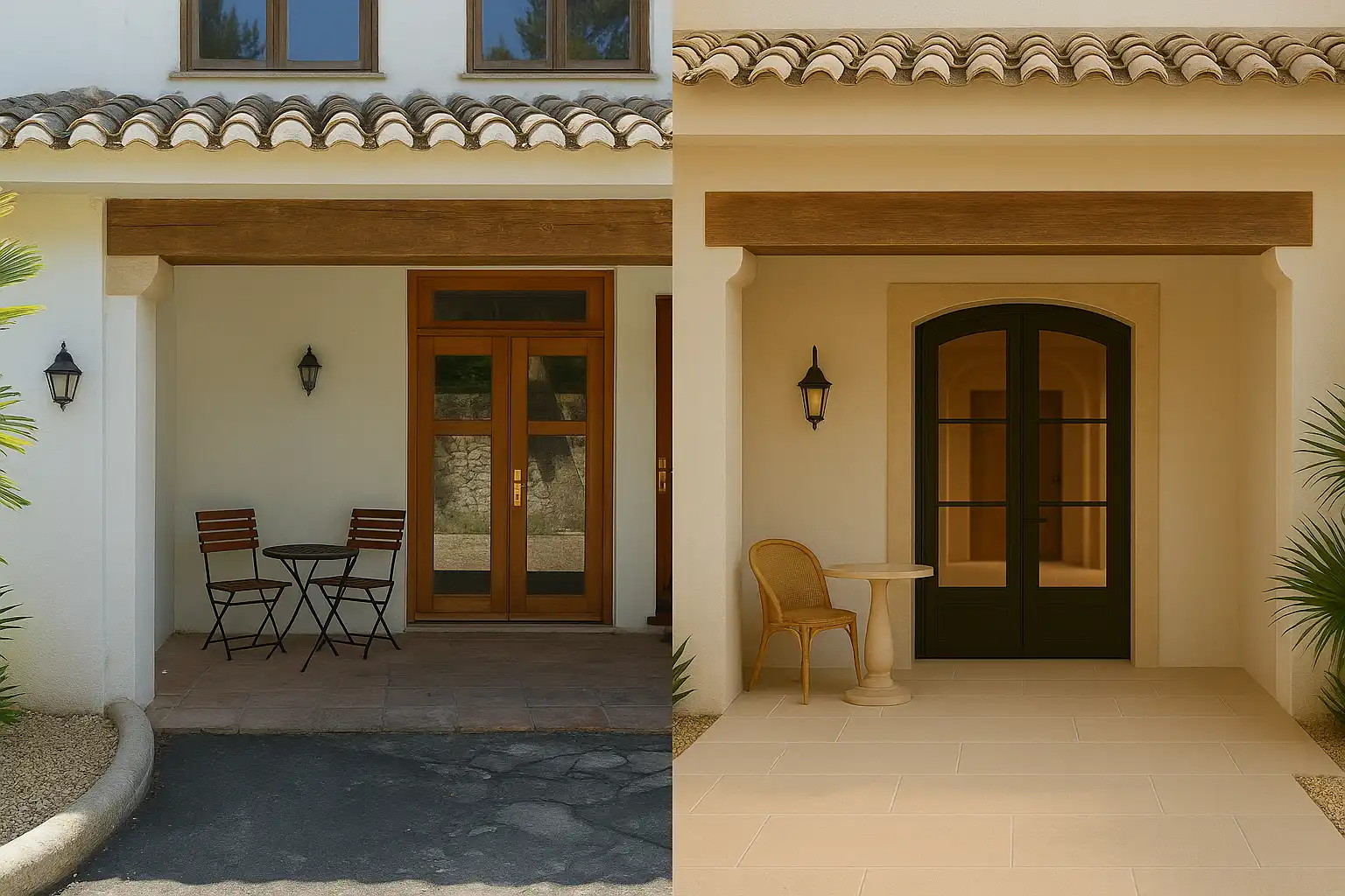 Casa o xalet en venda en Jávea / Xàbia