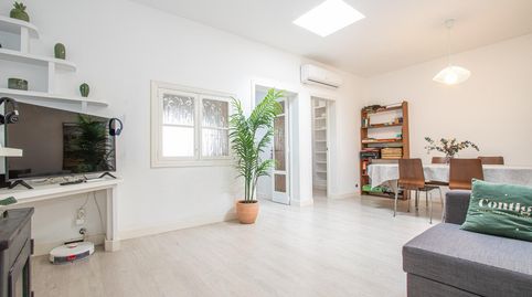 Foto 3 de Piso en venta en Carrer Miquel Capllonch, Cas Capiscol, Palma de Mallorca