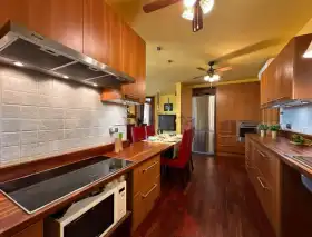 Detached house with garden for sale in Bescanó, imagen 21