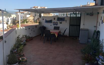 Terrassa de Casa o xalet en venda en Salobreña amb Aire condicionat i Terrassa