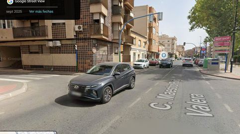 Foto 5 de Traster de lloguer a Calle Villa Conchita, 2, Santomera, Murcia