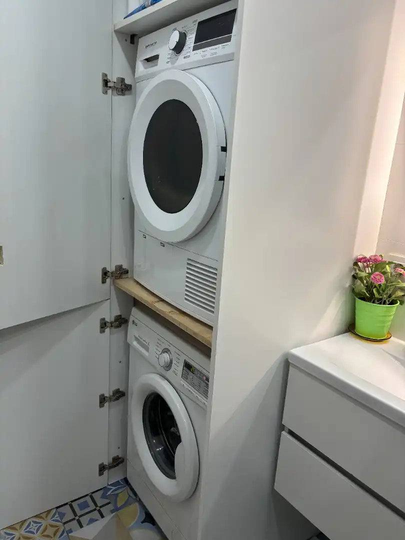 Piso con terraza en venta en Carrer Neptú, imagen 11