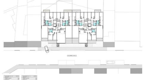 Foto 5 de Piso en venta en El Poble Sec, Igualada