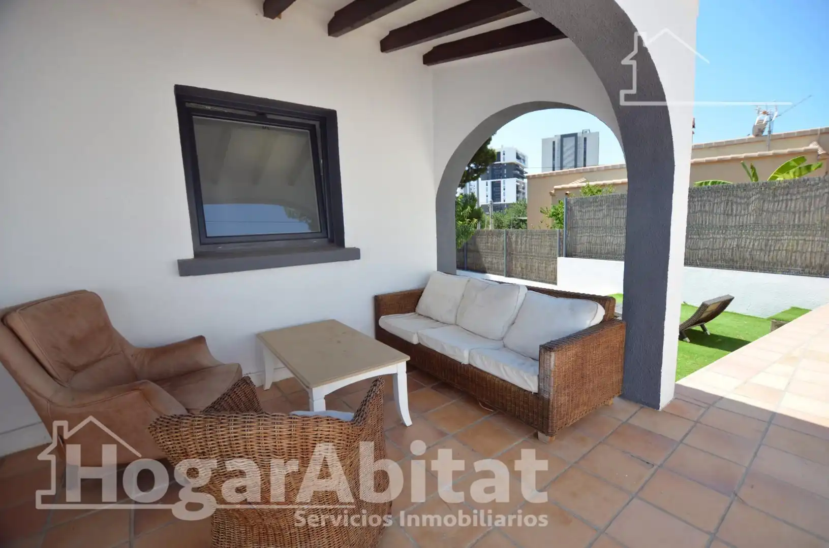 Villa con terrazza in vendita a Partida Enchinent, imagen 9