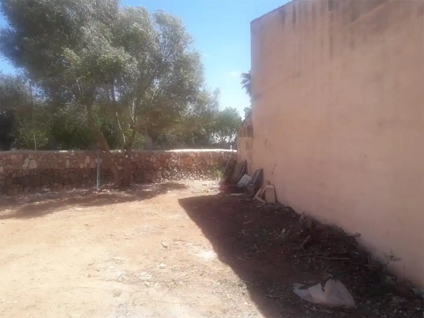Residencial en venda en Santanyí