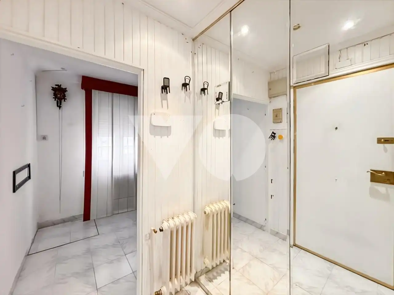 Casa o xalet en venda a Laviana, Simancas