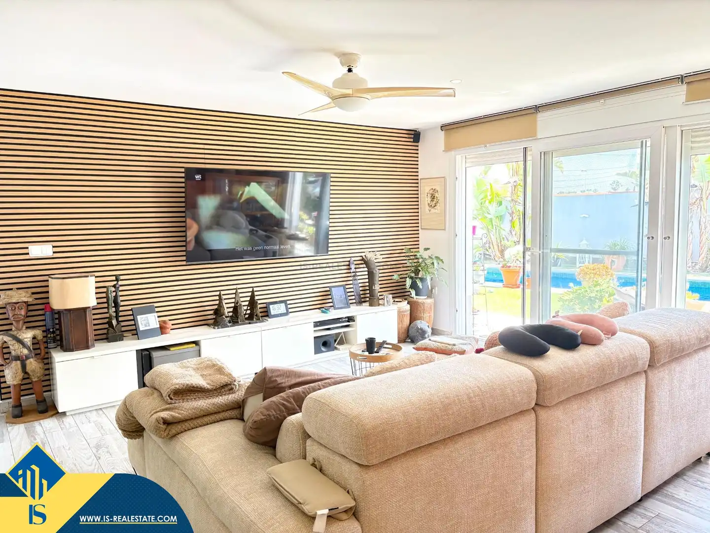 Chalet con jardín en venta en Zona Carrefour - Urbanizaciones, imagen 13