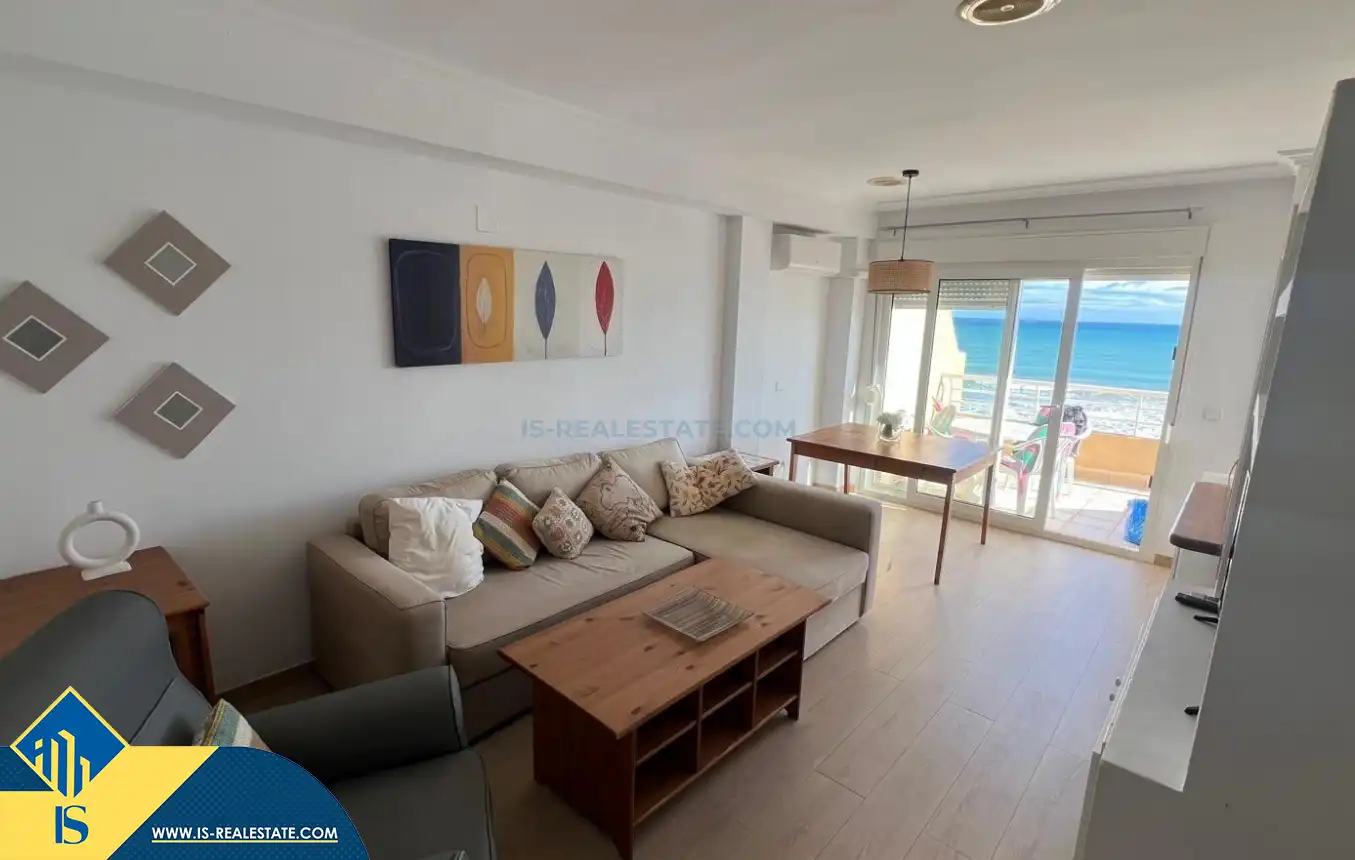Penthouse with lift for sale in La Mata, imagen 3
