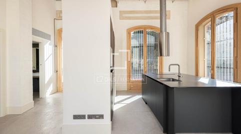 Foto 4 de Pis de lloguer a Provençals del Poblenou,  Barcelona Capital