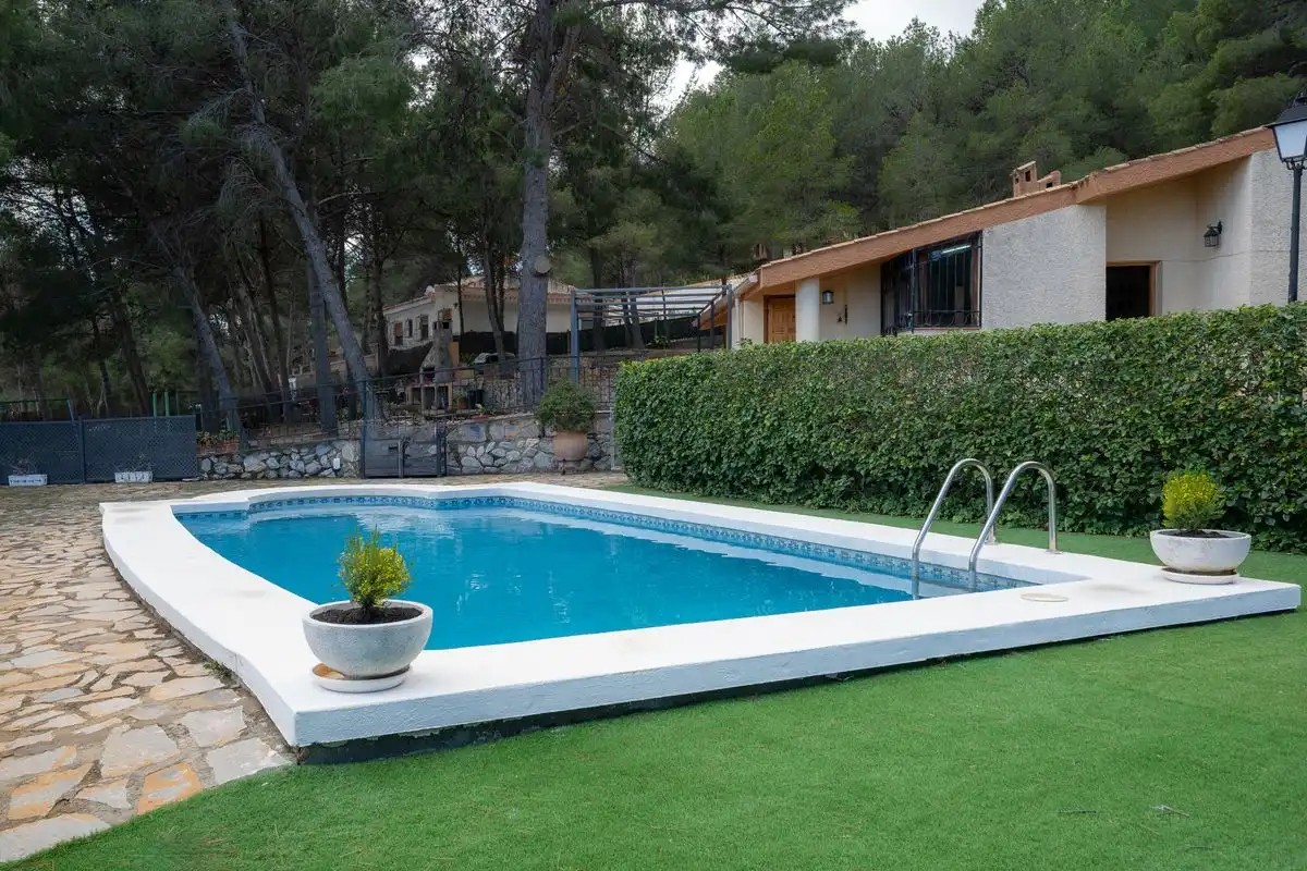 Maison avec terrasse à vendre à Urbanizacion Bonaire