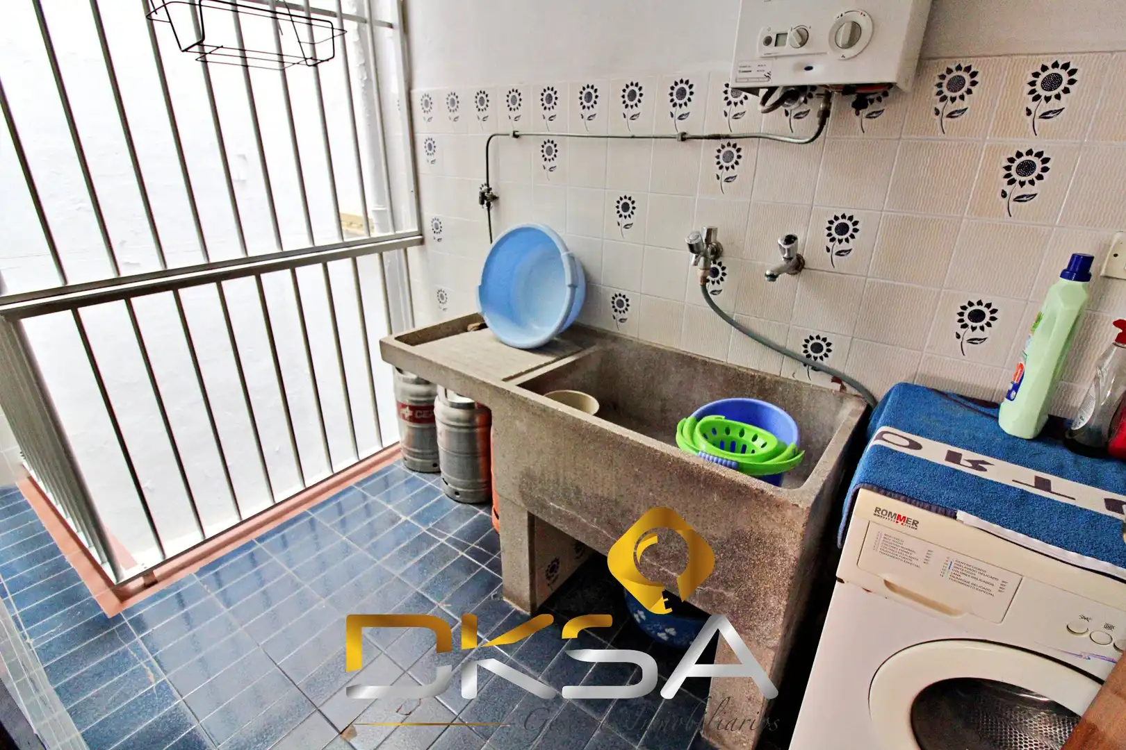 Casa con terraza en venta en La Vilavella, imagen 34