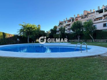 Baixos amb balcó en venda a Benamara - Atalaya