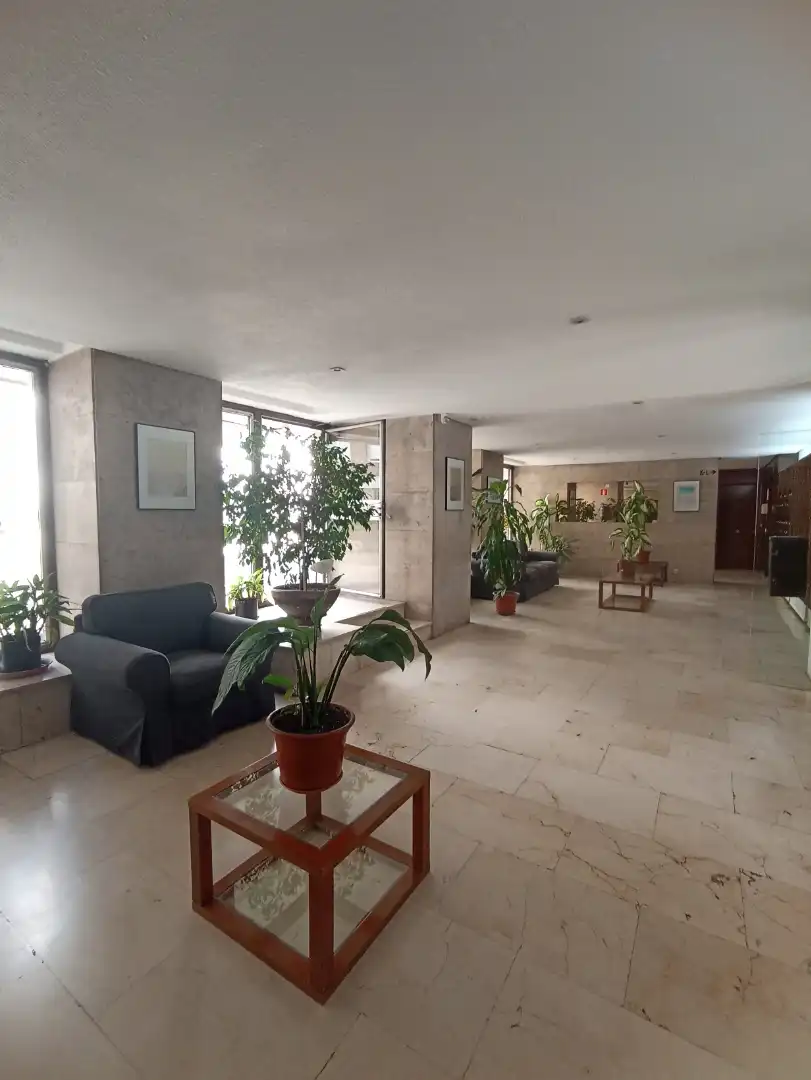Wohnung mit Aufzug zur Miete in Chamartín, imagen 10