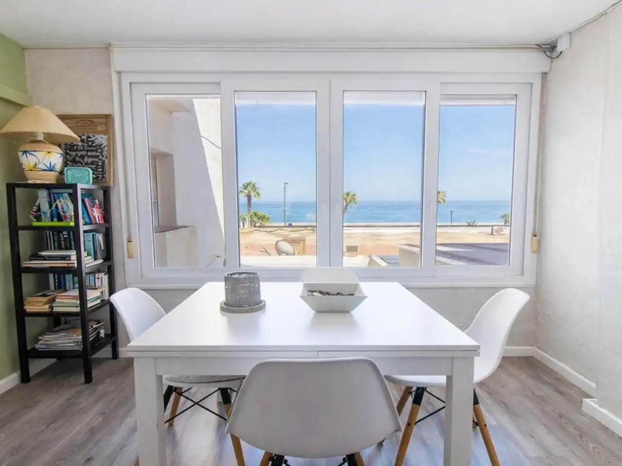 Mini appartamento con piscina in vendita a Mojácar Playa - Las Ventanicas - La Paratá, imagen 4