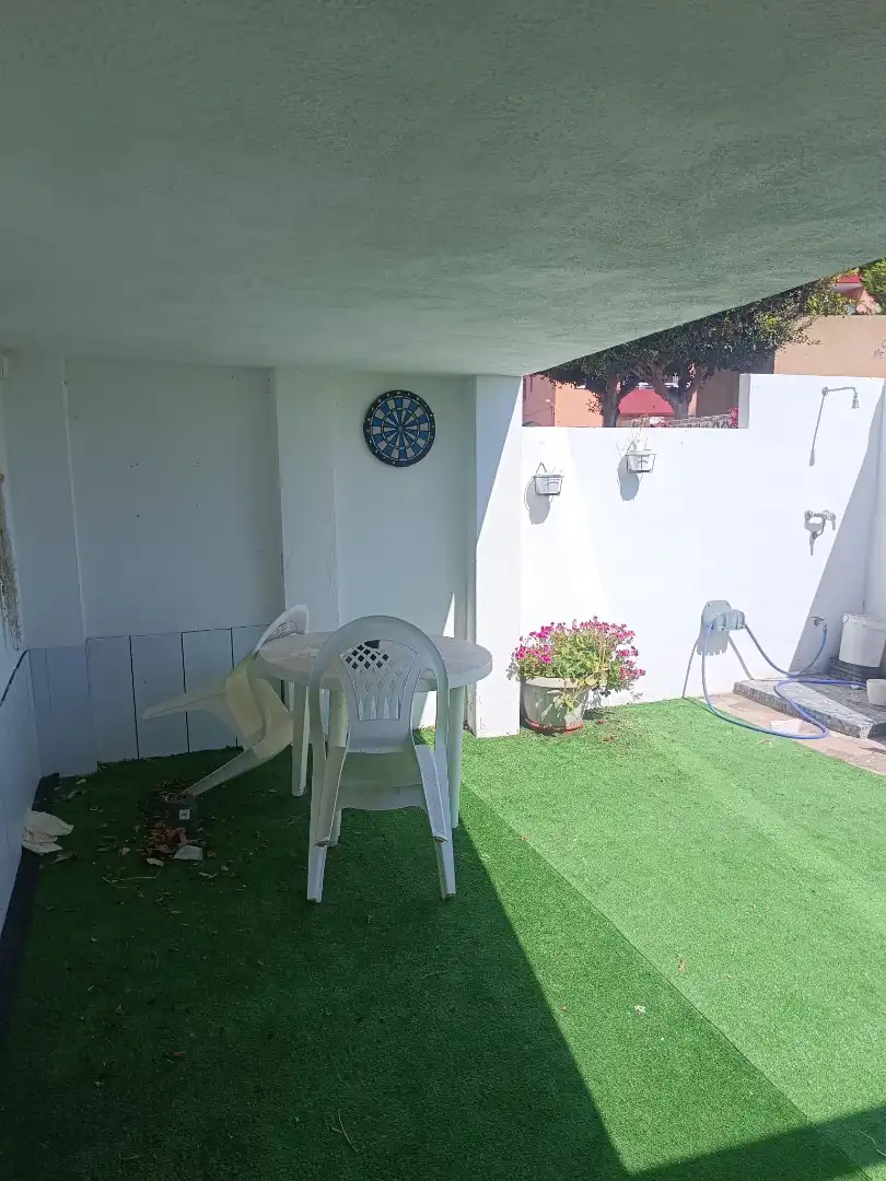 Reihenhaus mit Garten zum Verkauf in Avinguda del Papa Luna 122, imagen 8