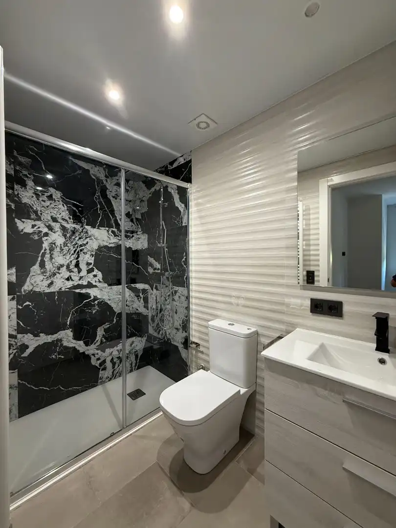 Apartamento de alquiler en Balàfia