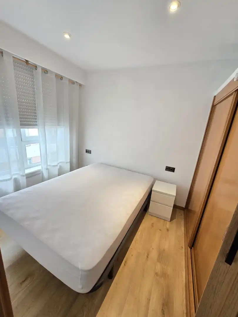 Wohnungen zur Miete in Vigo , Pontevedra