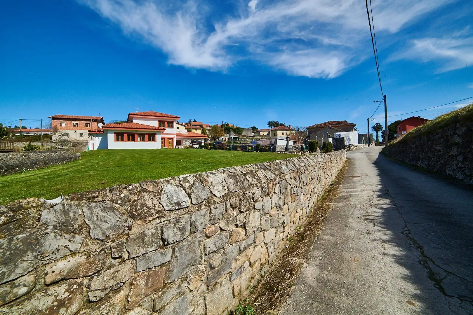 Maison avec jardin à vendre à Vidiago - Pendueles - Tresgrandas, imagen 7