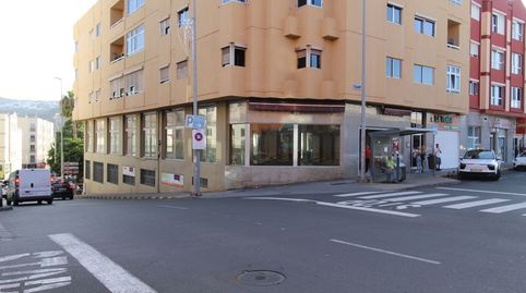 Photo 3 of Commercial properties for rent in Calle Bruno Pérez Medina, 1, Arucas Casco, Arucas