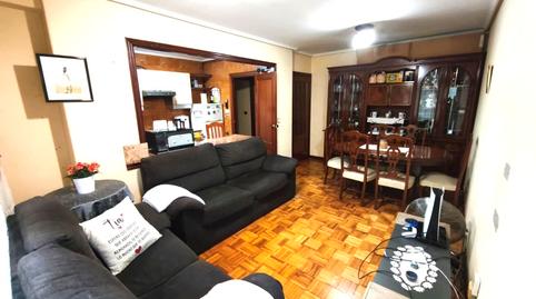 Photo 4 of Flat for sale in Rúa de García Barbón, 106, Centro - Areal, Vigo