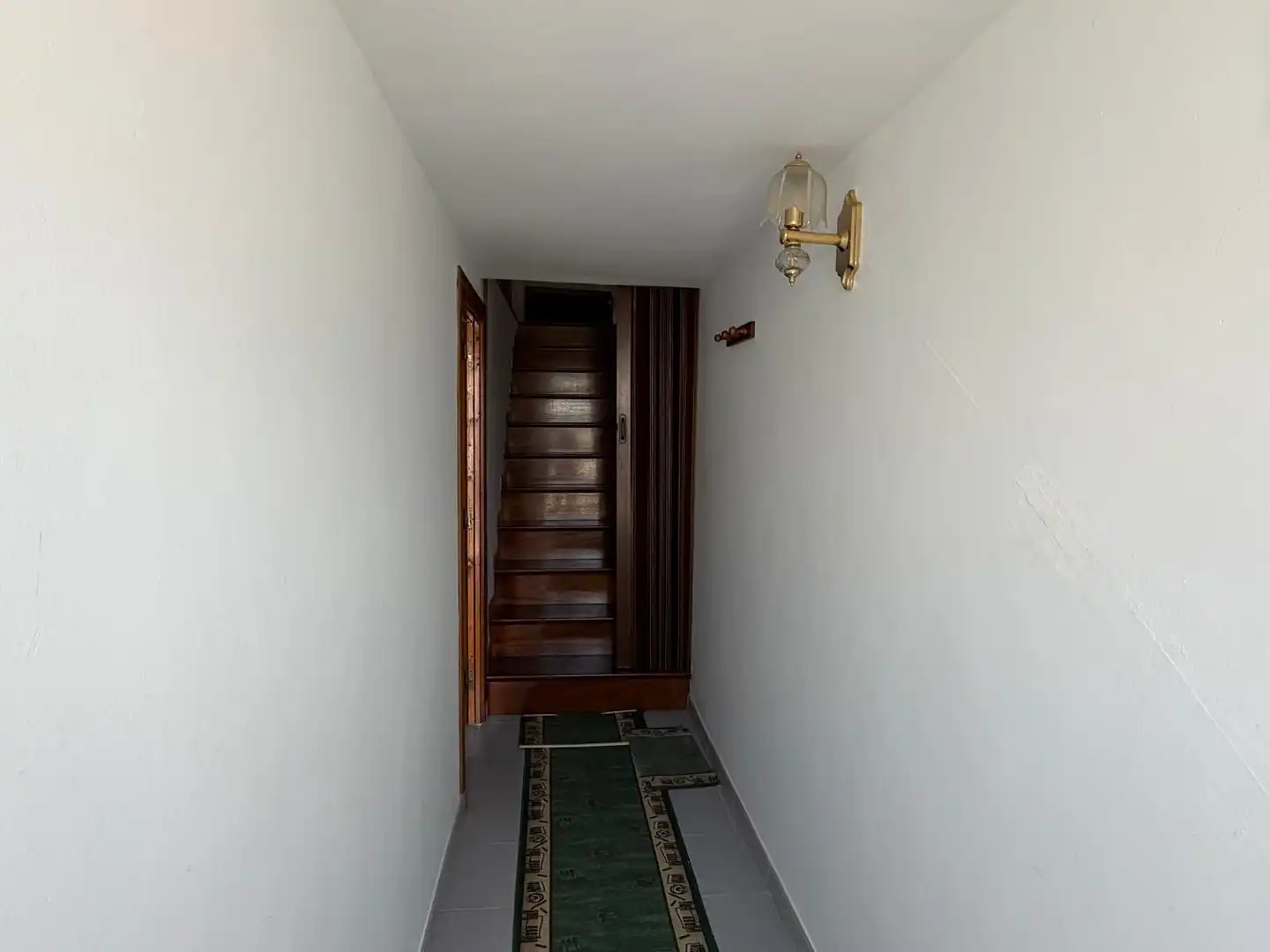 Detached homes for sale in San Xoán de Río  with Heating, Parquet flooring and Furnished