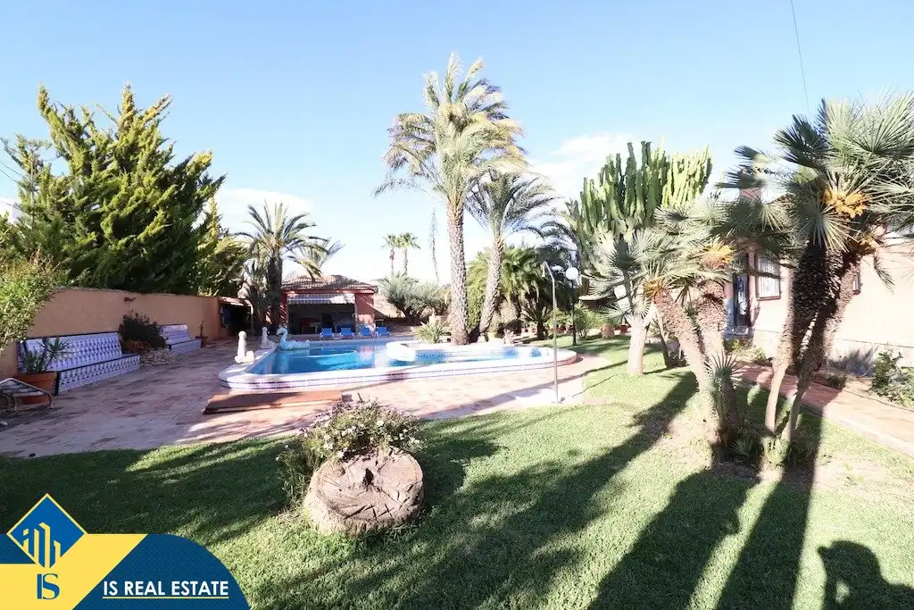 Villa avec piscine à vendre à Zona Carrefour - Urbanizaciones, imagen 29