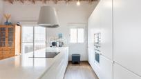 Cuina de Casa o xalet en venda en Burjassot amb Aire condicionat, Calefacció i Terrassa