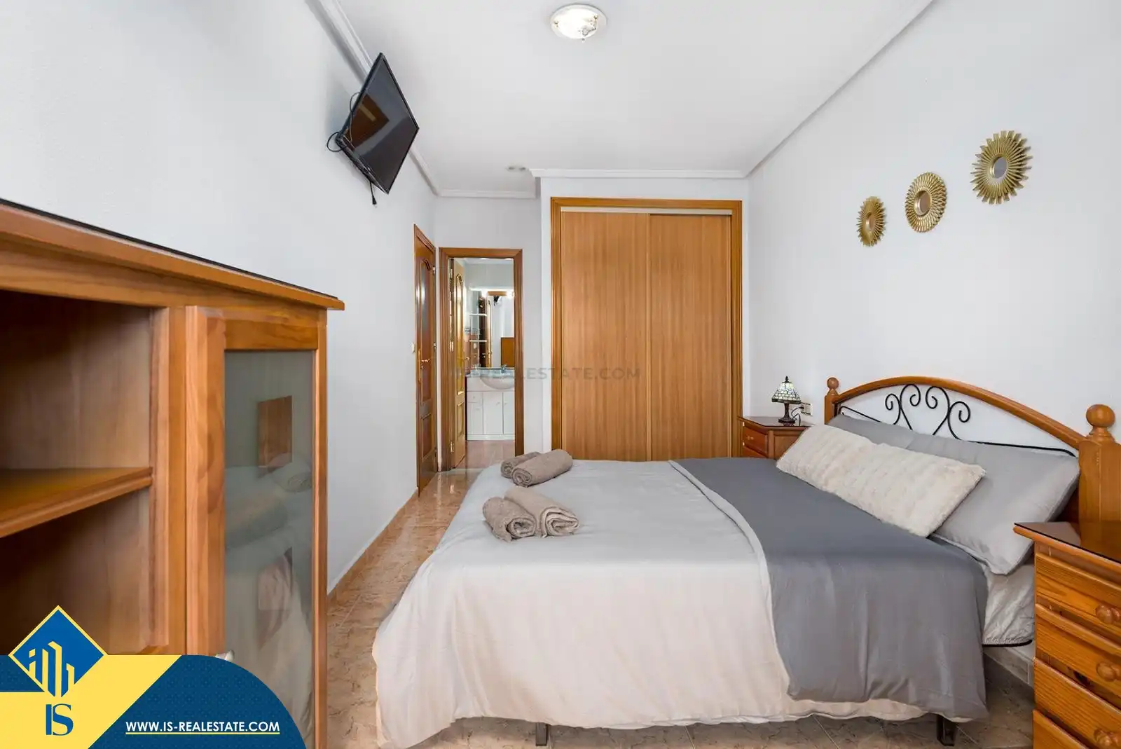 Flat with lift for sale in Playa del Cura, imagen 16