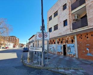 Exterior view of Premises for sale in Villatobas