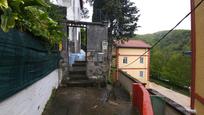 Exterior view of House or chalet for sale in Bilbao   with Air Conditioner and Balcony