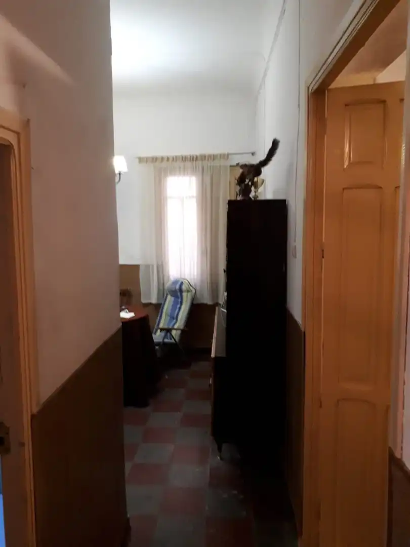 Casa con jardín en venta en Olula del Río, imagen 8