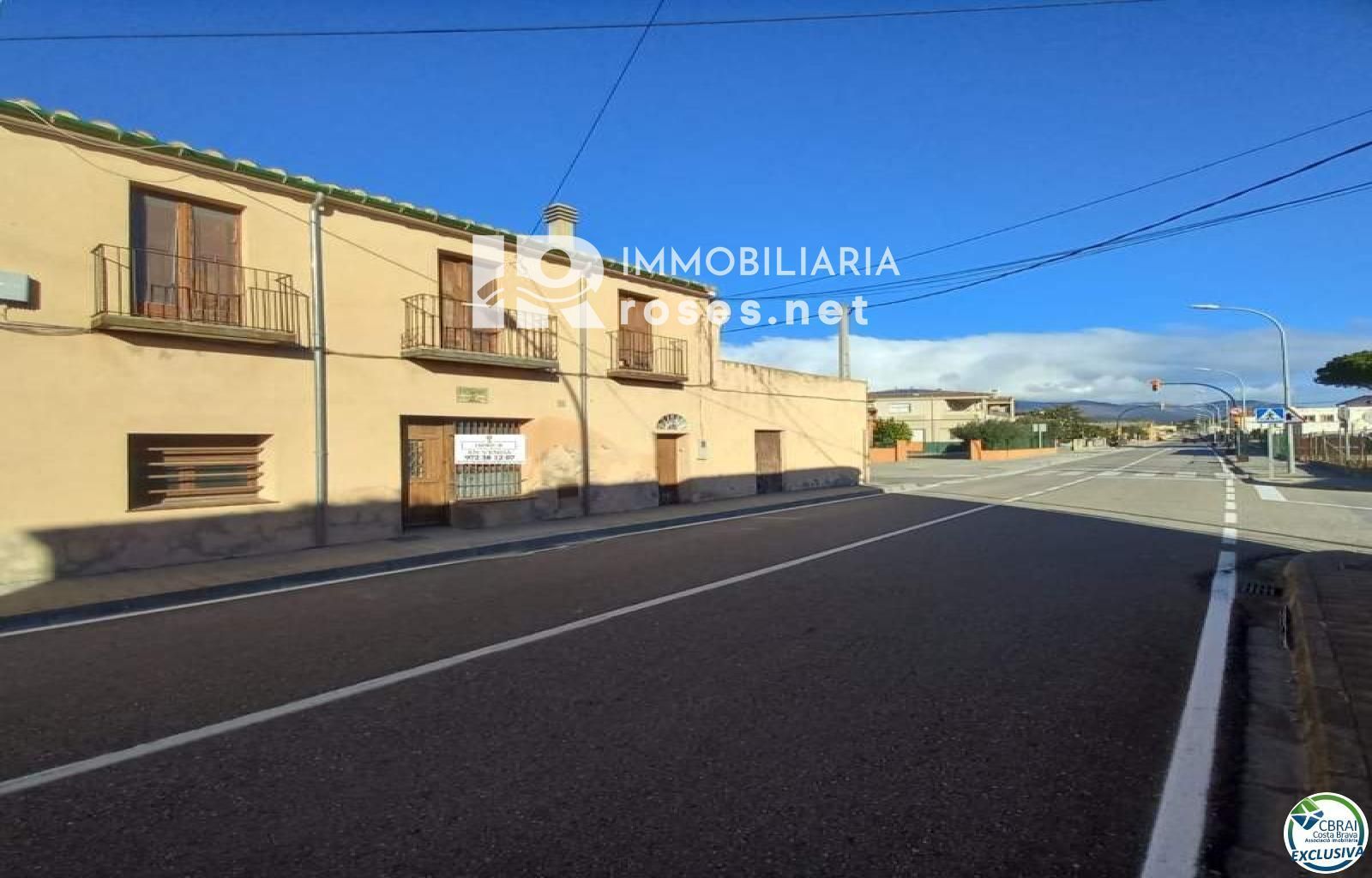House or chalet for sale in Sol, Sant Climent Sescebes