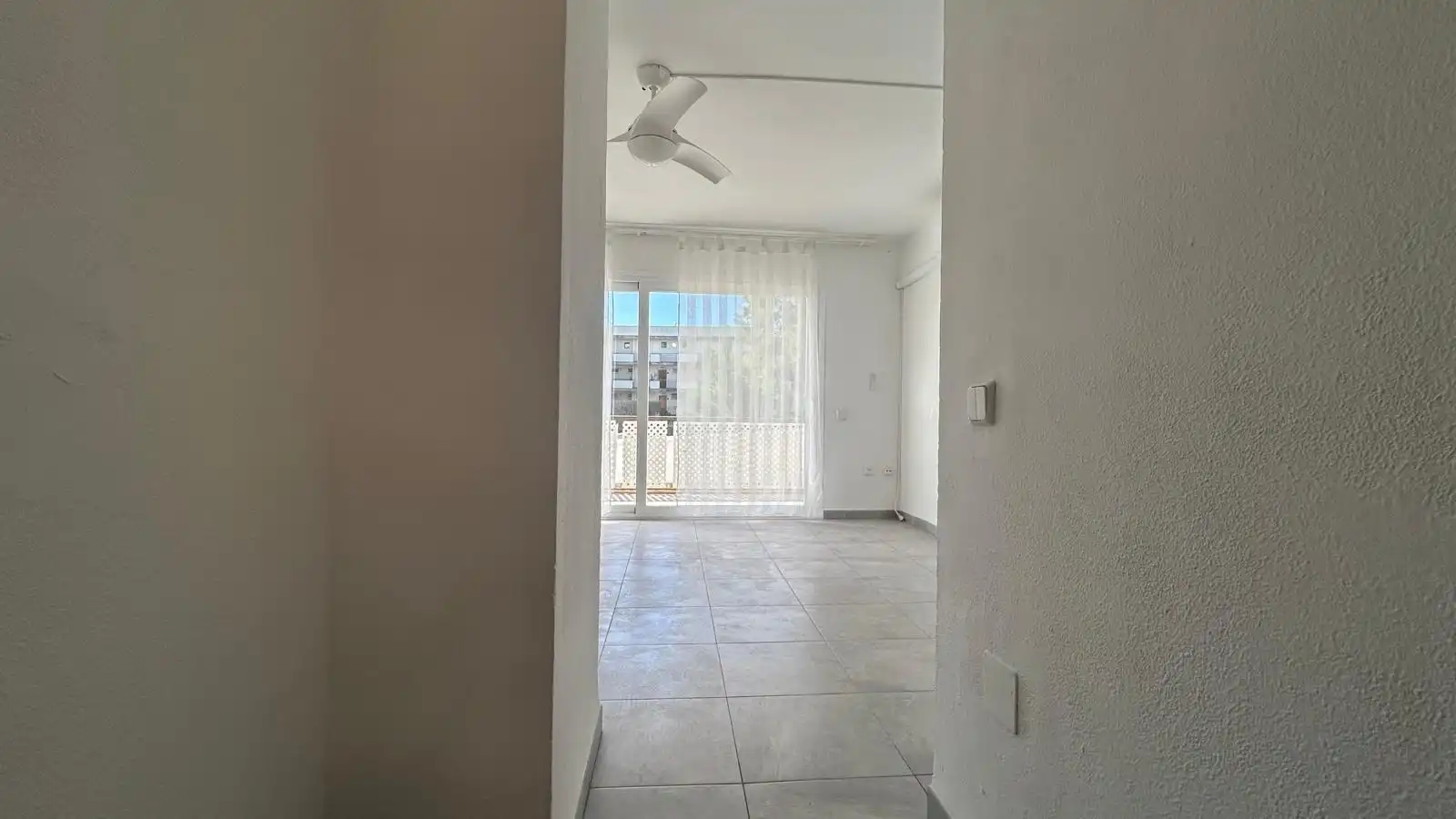 Studio mit Pool zur Miete in Ponent, imagen 12