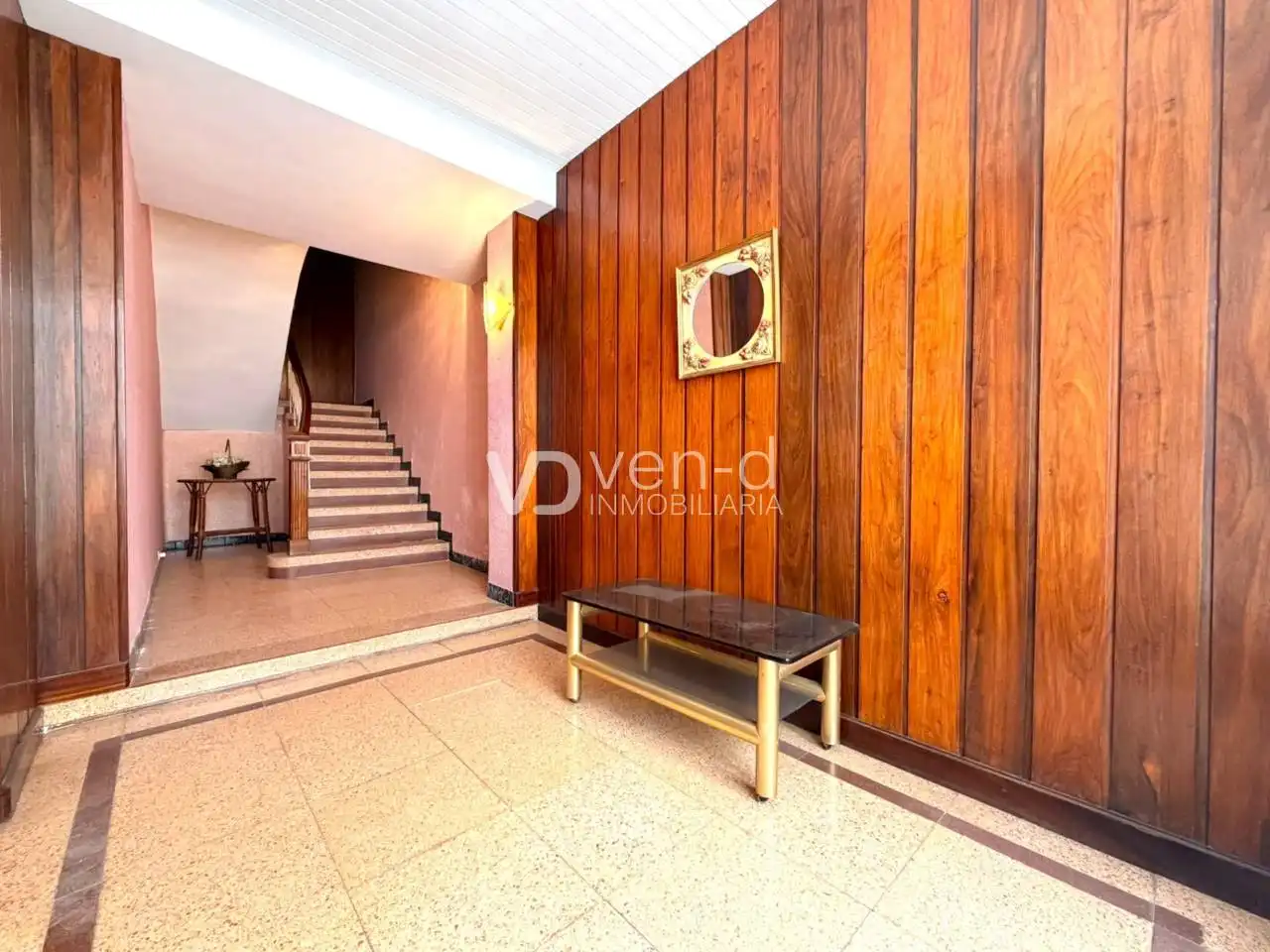Casa en venda a Calle Garnelo Alda 1, imagen 3