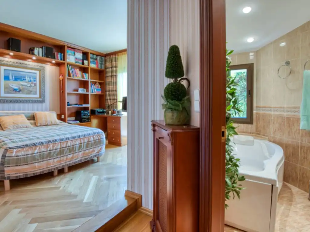 Casa con piscina en venta en S'Agaró, imagen 30