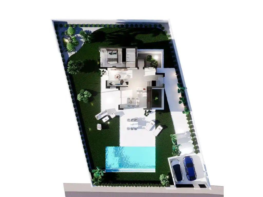 Maison avec piscine à vendre à Golf Bahía, imagen 24