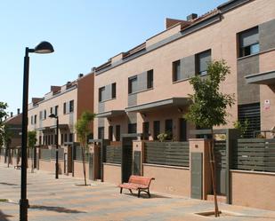 Casa adosada en venda a Calle Alfonso X El Sabio, 24, Marismas del Polvorín