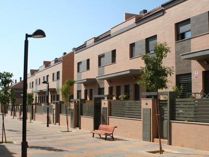 Single-family semi-detached for sale in Calle Alfonso X El Sabio, 24, Marismas del Polvorín