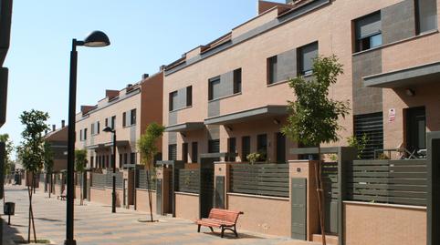 Foto 2 de vivenda d'obra nova a Pis en venda a Calle Alfonso X el Sabio, Marismas del Polvorín, Huelva