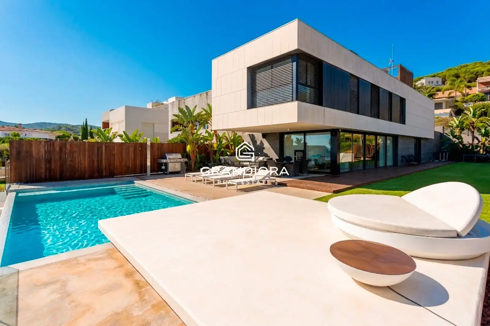 Casa amb piscina de lloguer a Calle Les Fonts, imagen 25