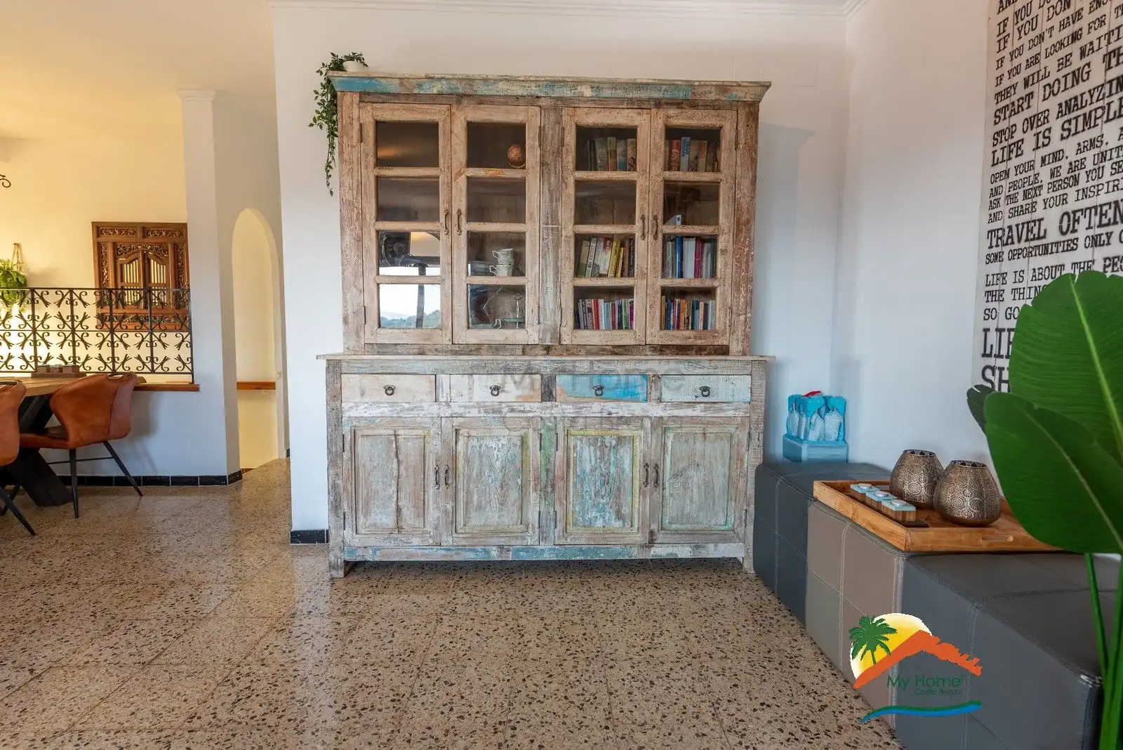 Casa o chalet en venta en Lloret Verd - Els Pinars