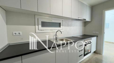 Foto 2 de Piso de alquiler en De Los Caputxines, El Mercat,  Palma de Mallorca