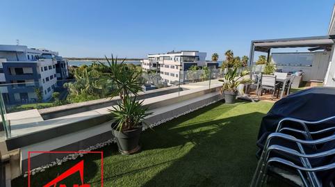 Foto 5 de Ático en venta en El Pino - Bajo de Guía, Cádiz