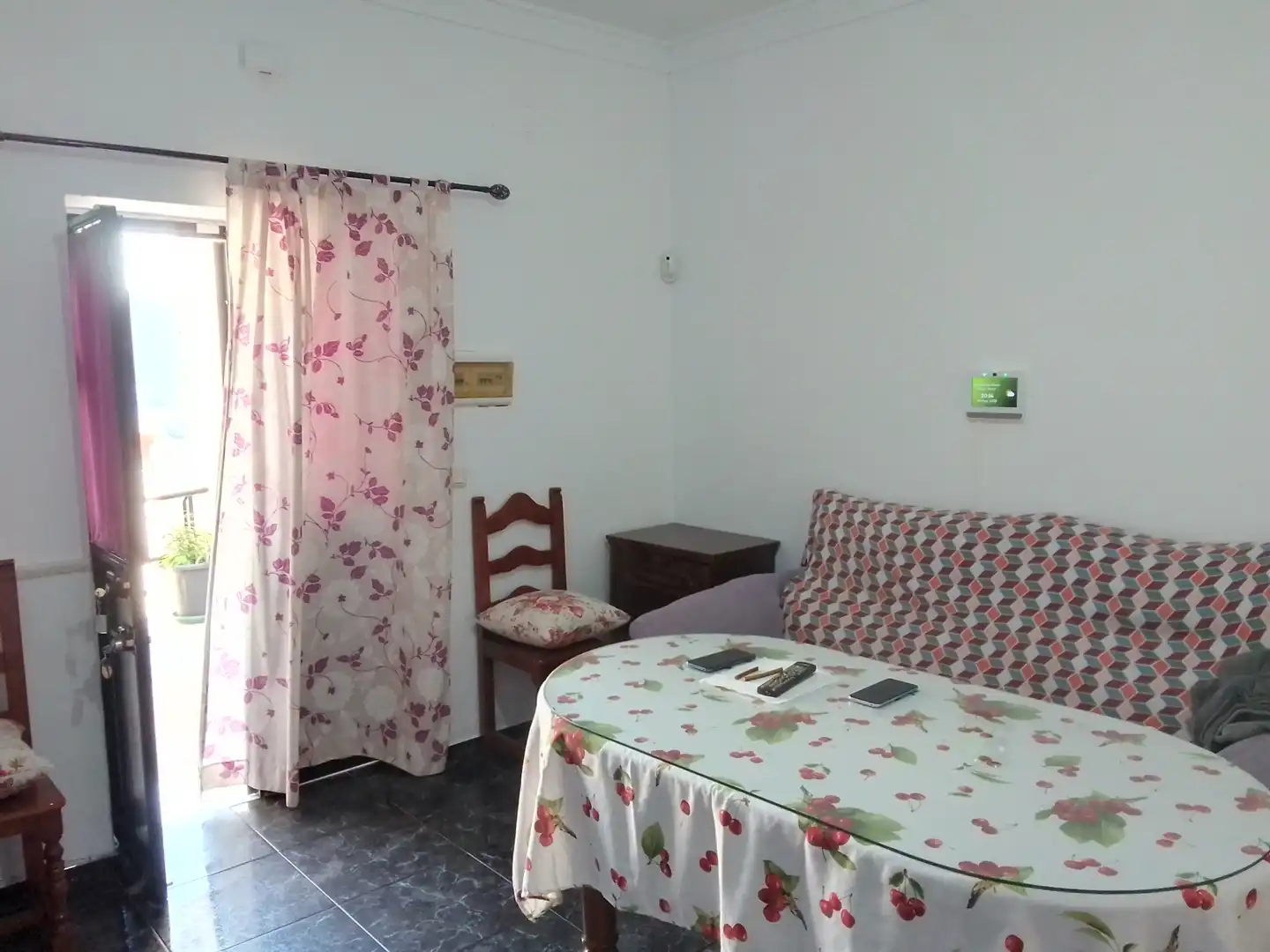 Casa rústica amb jardí en venda a Ubrique